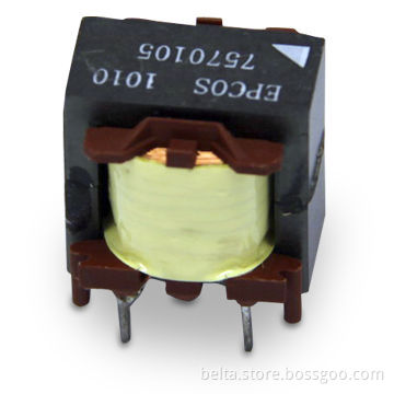 High-frequency Transformer, Customized Specifications are Welcome, Used for UPS